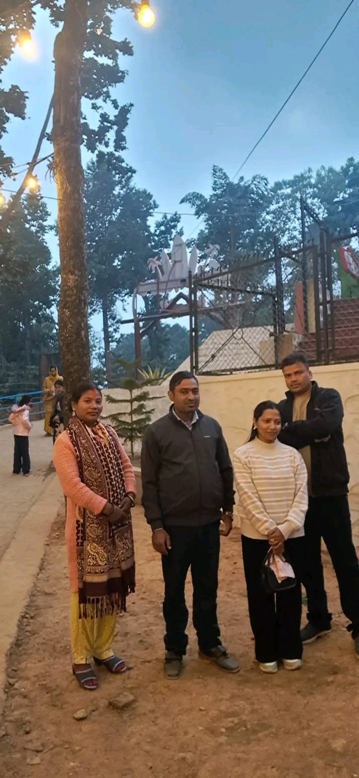 विद्यालयको भ्रमण